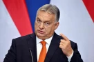 “Họ che giấu cho nhau”: Thủ tướng Hungary Orban đưa ra tuyên bố gây chấn động về Ukraine và EU