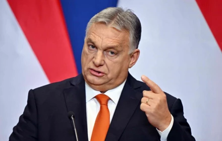 “Họ che giấu cho nhau”: Thủ tướng Hungary Orban đưa ra tuyên bố gây chấn động về Ukraine và EU