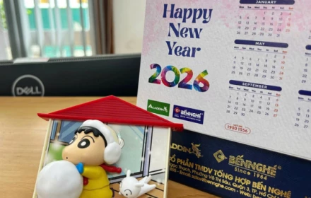 Lịch nghỉ tết dương lịch tại các công ty: Nơi nào được hưởng 400% tiền lương?