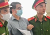 Ông Phạm Thái Hà, cựu Trợ lý Chủ tịch Quốc hội, rút kháng cáo trong vụ Thuận An, đang thi hành án phạt tù