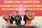 Ông Nguyễn Duy Ngọc và ông Vũ Đại Thắng nhận thêm nhiệm vụ mới