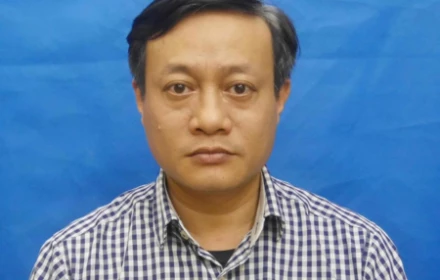 Vì sao Phạm Quang Thiện bị khởi tố?