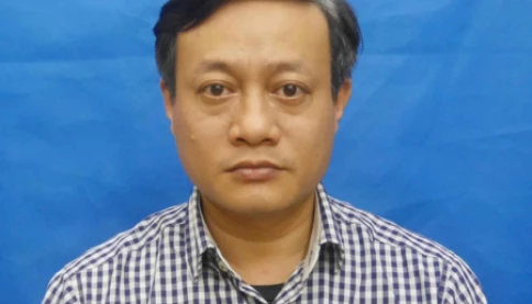 Vì sao Phạm Quang Thiện bị khởi tố?