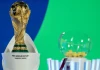 Lịch thi đấu World Cup 2026 gây sửng sốt