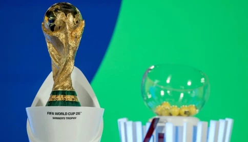 Lịch thi đấu World Cup 2026 gây sửng sốt