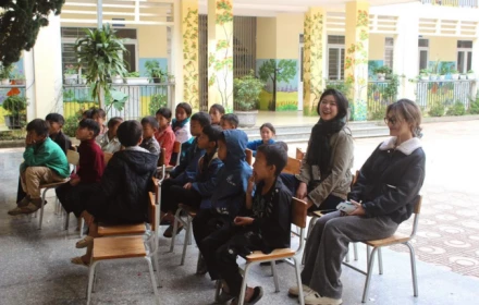 Dự án Nuôi Em gặp lùm xùm "không minh bạch thông tin, tài chính": Động thái mới nhất của đại diện nhóm