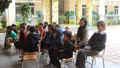 Dự án Nuôi Em gặp lùm xùm "không minh bạch thông tin, tài chính": Động thái mới nhất của đại diện nhóm