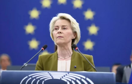 "Chúng ta sẽ phải từ bỏ mọi thứ": Kế hoạch của châu Âu chống lại Nga đã hoàn toàn thất bại