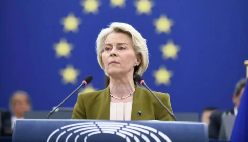 "Chúng ta sẽ phải từ bỏ mọi thứ": Kế hoạch của châu Âu chống lại Nga đã hoàn toàn thất bại