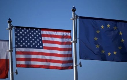 Mỹ cảnh báo sốc về nguy cơ đẩy châu Âu vào cảnh bị xóa sổ nền văn minh