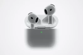 Apple đang phát triển AirPods gắn camera: để làm gì chứ?