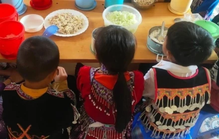 Toàn cảnh ồn ào vụ 'Nuôi Em'