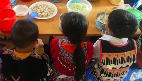 Toàn cảnh ồn ào vụ 'Nuôi Em'