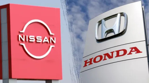 Bí mật động trời sau cú chia tay Honda và Nissan, vội vàng lao vào nhau để rồi chia xa