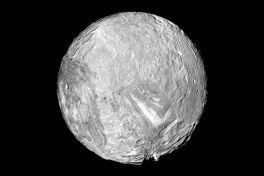 Tại nơi tưởng chừng u tối và chết chóc nhất Thái Dương hệ, tàu NASA Voyager 2 đã có phát hiện sốc