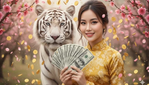 3 con giáp thu nhập tăng đều trong tuần mới