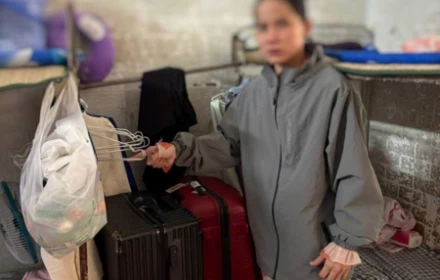 Bắt nữ nghi phạm trộm cắp tài sản của hàng loạt lưu học sinh Lào, thu hồi nhiều tài sản