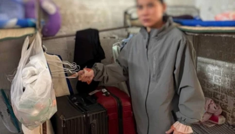 Bắt nữ nghi phạm trộm cắp tài sản của hàng loạt lưu học sinh Lào, thu hồi nhiều tài sản