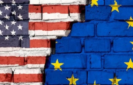 Mỹ đảo ngược lịch sử với chiến lược an ninh quốc gia mới gây chấn động Châu Âu