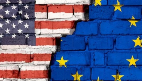 Mỹ đảo ngược lịch sử với chiến lược an ninh quốc gia mới gây chấn động Châu Âu