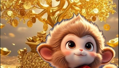 Tử vi tài lộc tuổi Thân năm 2026: Tài lộc trải rộng, cẩn thận bẫy đầu tư