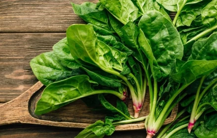 Mùa đông đừng dại mua 4 loại rau này: Nhìn xanh nhưng kém dinh dưỡng, ăn nhiều không tốt