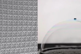 AI giúp tìm ra siêu vật liệu nano mới: độ bền, trọng lượng và khả năng tùy chỉnh chưa từng có