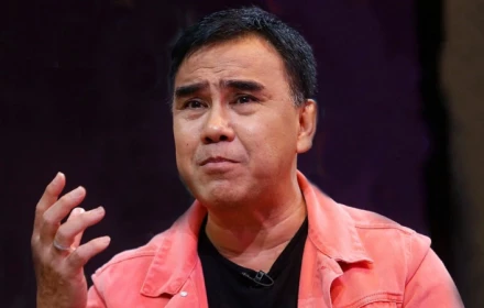 Có thật Quyền Linh bị bắt?