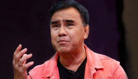 Có thật Quyền Linh bị bắt?