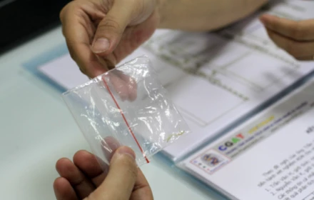 'Tình một đêm' của vợ bất ngờ gọi điện đòi con