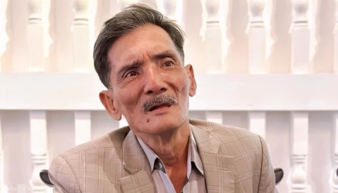 Tài tử Thương Tín qua đời