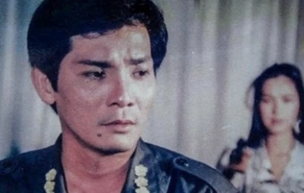 Thương Tín – tài hoa, hào quang và những vòng xoáy thăng trầm của một đời nghệ sĩ