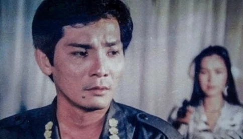 Thương Tín – tài hoa, hào quang và những vòng xoáy thăng trầm của một đời nghệ sĩ