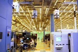 Trung Quốc đang "cướp" miếng bánh chip bán dẫn trưởng thành từ Đài Loan