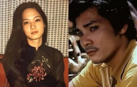 Mối quan hệ đặc biệt giữa Thương Tín với Nghệ sĩ Nhân dân Lê Khanh và nụ hôn dang dở trên màn ảnh