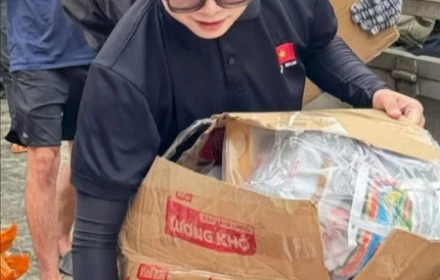 Chân dung diễn viên Lâm Thái – người ăn trộm túi xách của Hoa hậu Mexico tại Đà Lạt