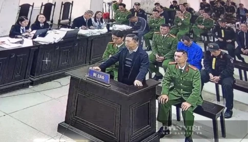 Vụ án ông Lưu Bình Nhưỡng vào báo cáo của Viện Kiểm sát, Tòa án Nhân dân tỉnh Hưng Yên