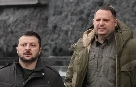 “Ngàn cân treo sợi tóc” - phương Tây hoảng loạn vì tình trạng của ông Zelensky