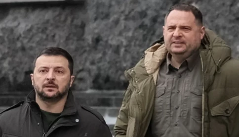 “Ngàn cân treo sợi tóc” - phương Tây hoảng loạn vì tình trạng của ông Zelensky