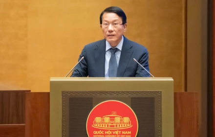 Đại tướng Lương Tam Quang: Số vụ phạm tội về tham nhũng, chức vụ giảm hơn 17%