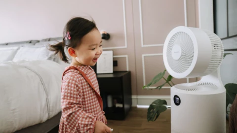 Acerpure - Thương hiệu kiến tạo không gian sống thuần khiết chính thức mở bán tại Việt Nam cùng ưu đãi hấp dẫn tại Phong Vũ