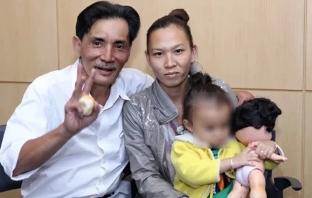 Diễn viên Thương Tín day dứt điều gì những ngày cuối đời?