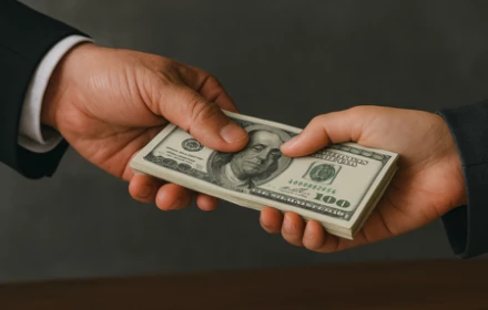 Ngày hôm nay (09/12) nhắc chúng ta nhớ rằng tham nhũng không chỉ làm thất thoát tiền của, mà còn