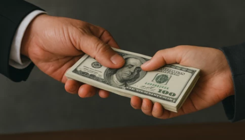 Ngày hôm nay (09/12) nhắc chúng ta nhớ rằng tham nhũng không chỉ làm thất thoát tiền của, mà còn