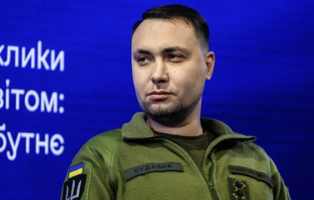 Ukraine tuyên bố có thể nghe lén các quan chức Điện Kremlin
