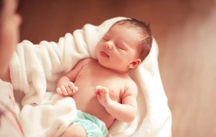 Làm sao chúng ta biết được em bé thứ 8 tỷ là ai?