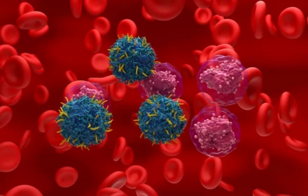 Phương pháp điều trị ung thư mới triệt để giúp chữa khỏi cho 64% bệnh nhân không thể chữa khỏi