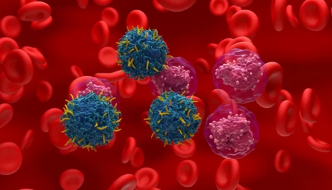 Phương pháp điều trị ung thư mới triệt để giúp chữa khỏi cho 64% bệnh nhân không thể chữa khỏi