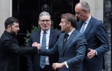 Tin tốt cho Kiev: Anh tuyên bố tài sản Nga có thể được giải phóng cho Ukraine ngay tuần tới