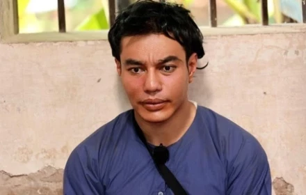 Lê Dương Bảo Lâm cầu cứu